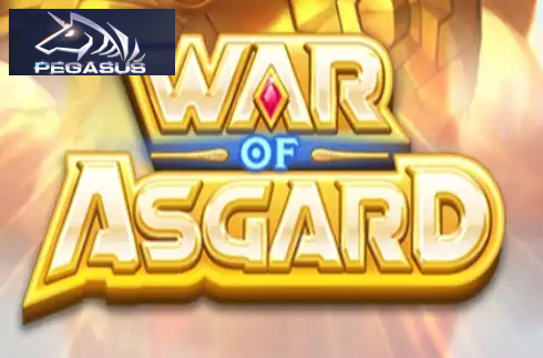 War of Asgard